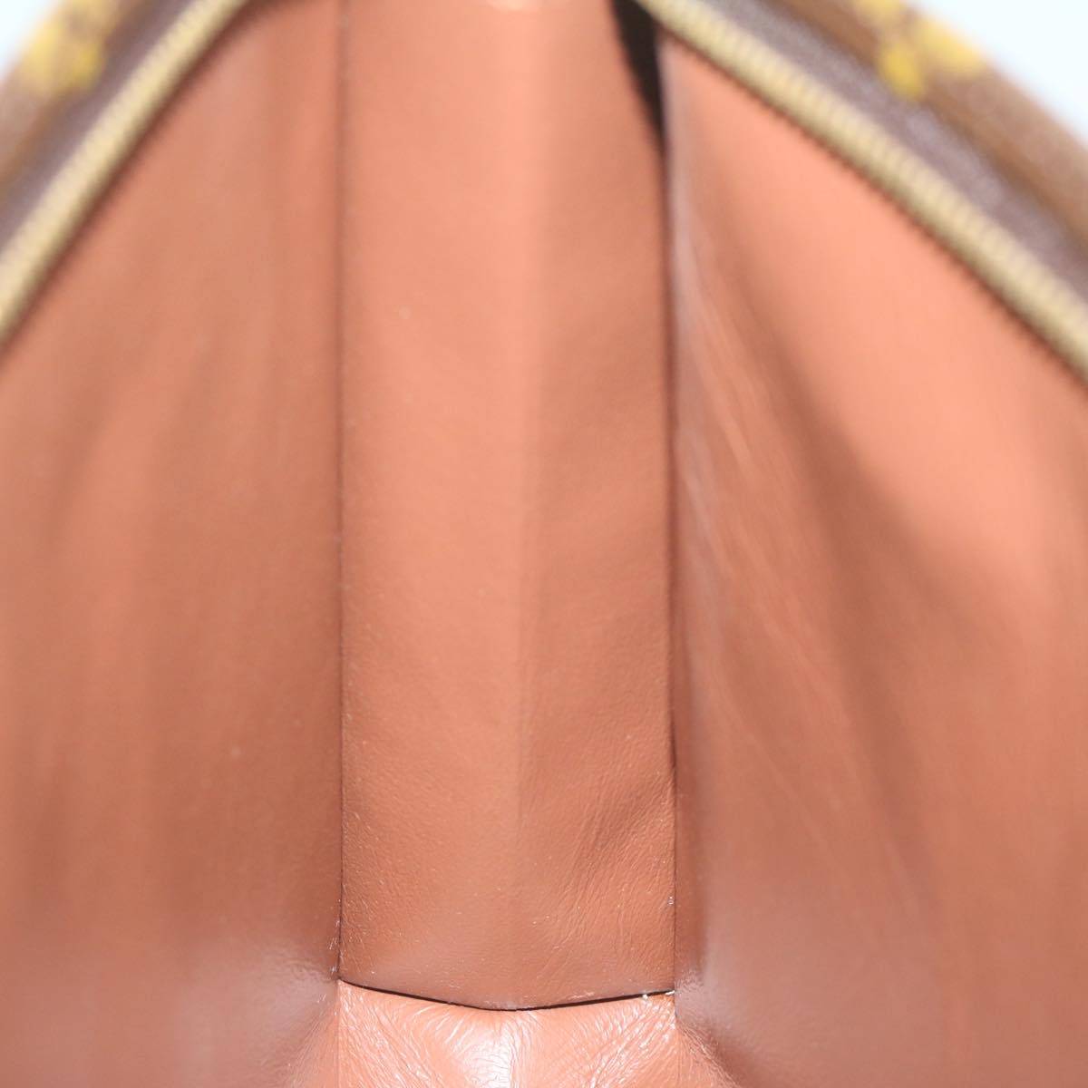 LOUIS VUITTON Trousse de Toilette Clutch Bag