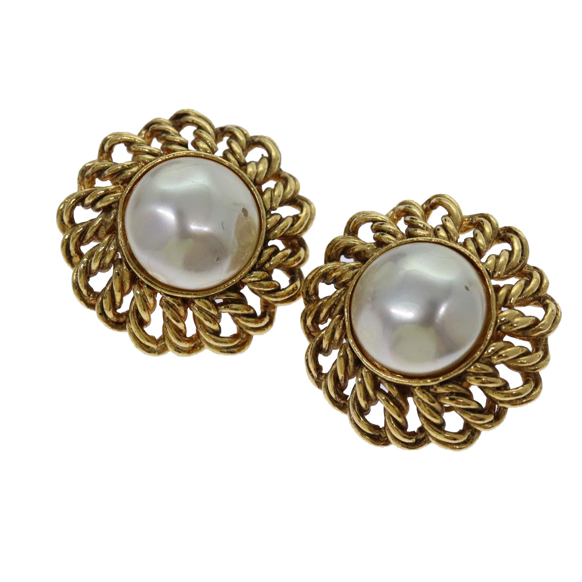 Top Quality Chanel Earrings
