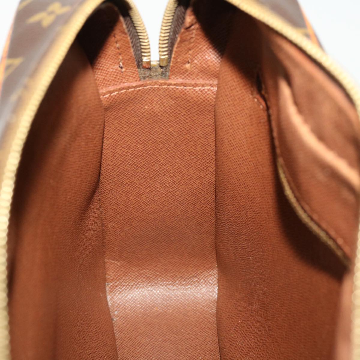 LOUIS VUITTON Nile Shoulder Bag