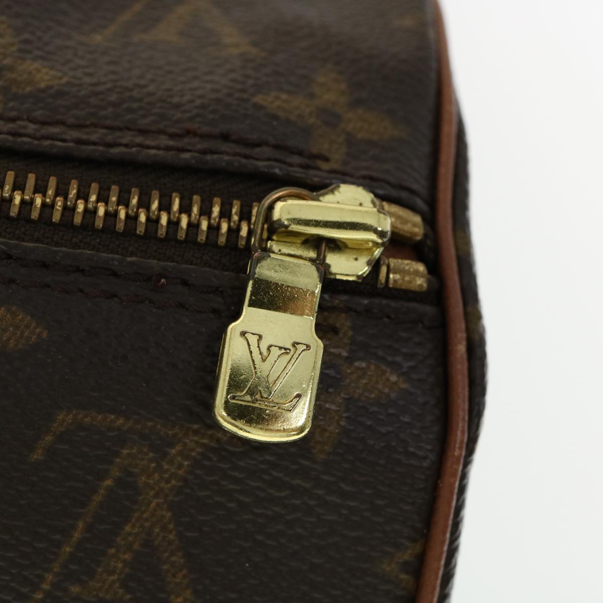 Louis Vuitton Papillon 30 Handbag