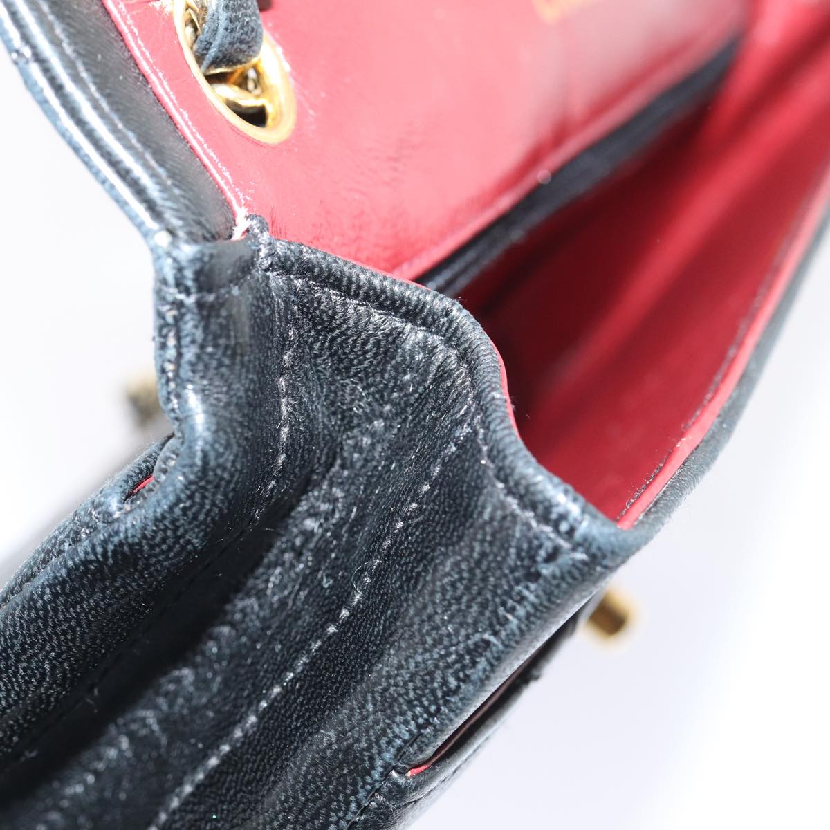 Top Quality Chanel Matelasse Shoulder Bag