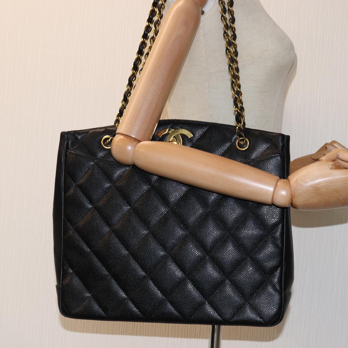 Top Quality Chanel Coco Mark Shoulder Bag