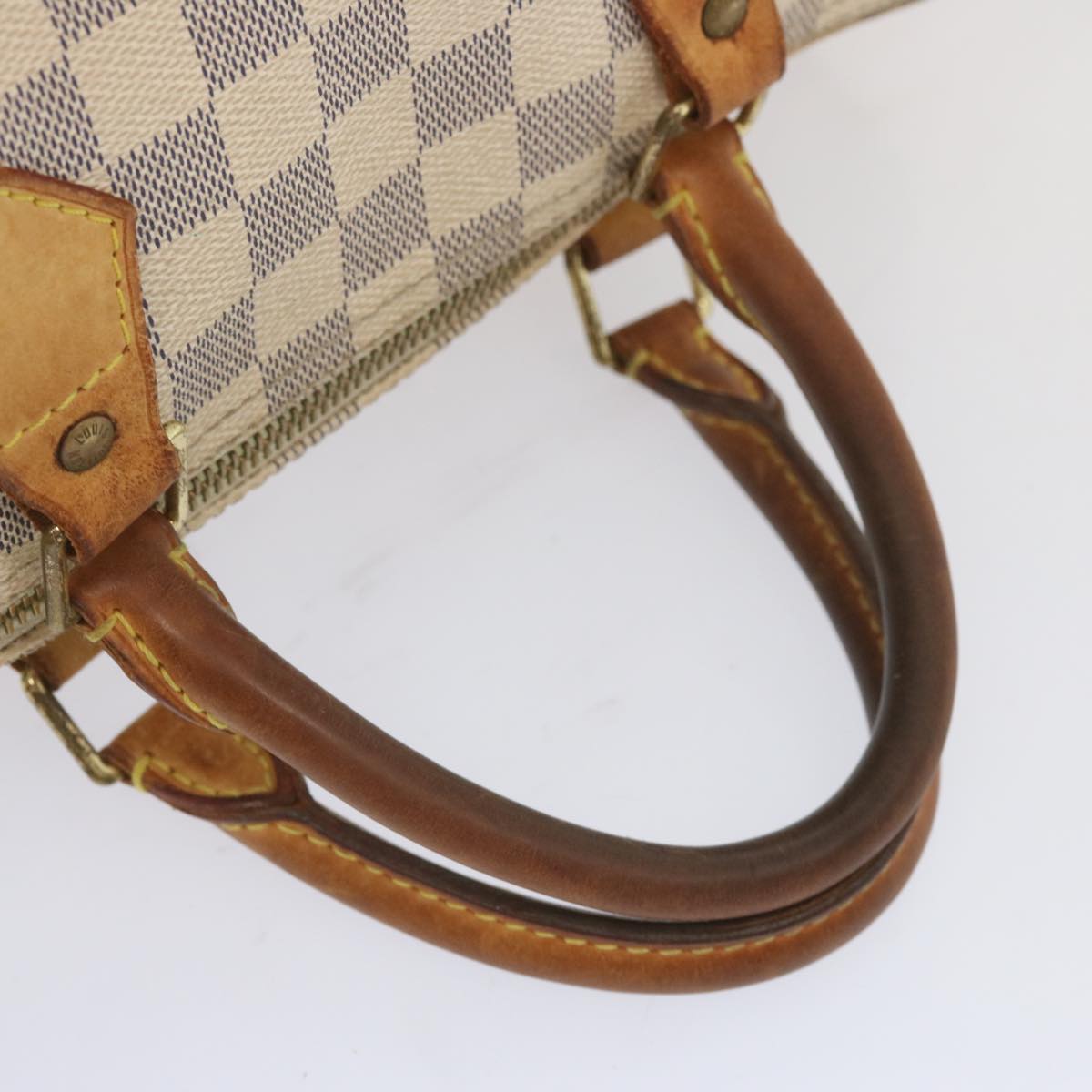 LOUIS VUITTON Speedy 30 Handbag