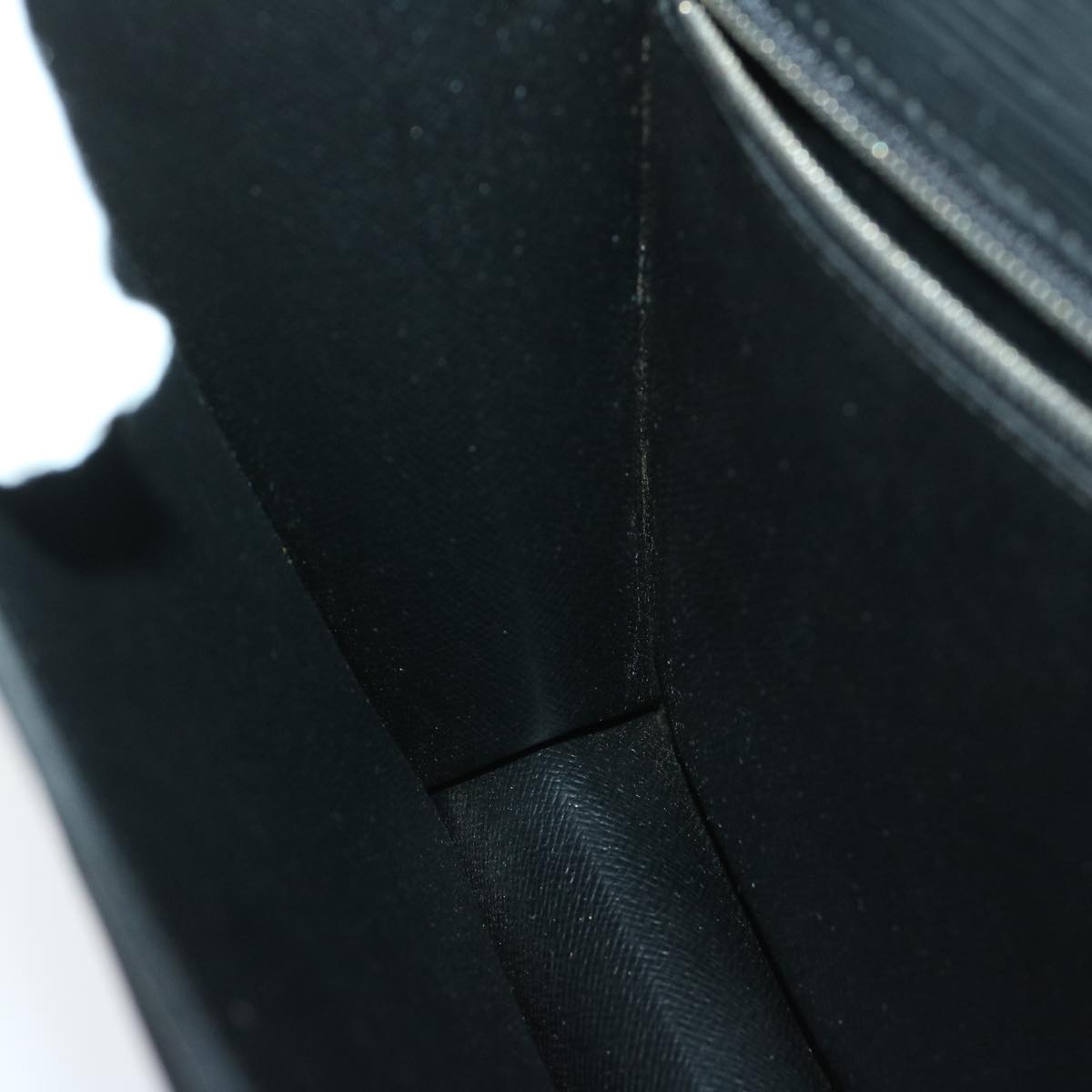 LOUIS VUITTON Sellier Drangonne Handbag