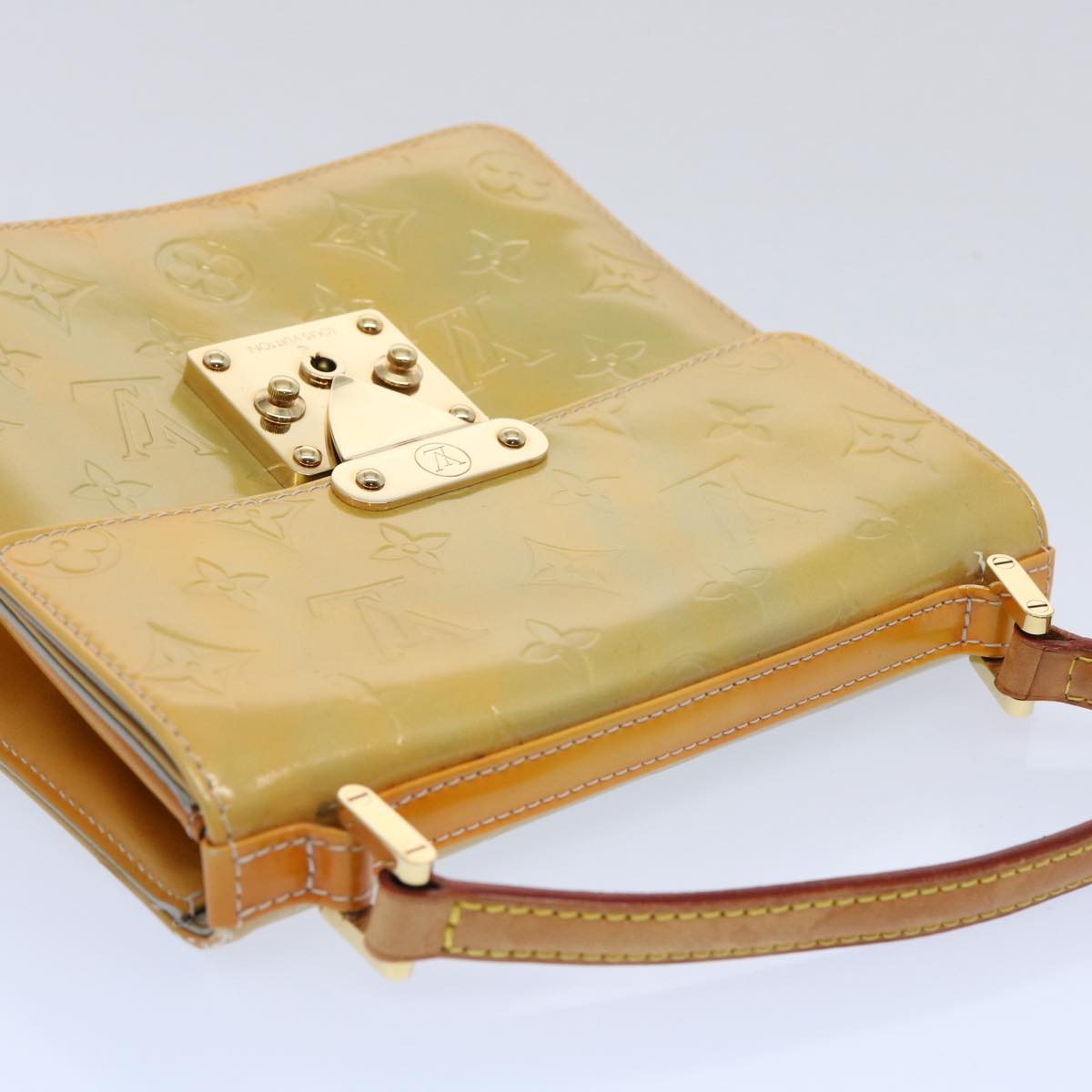 LOUIS VUITTON Spring Street Handbag