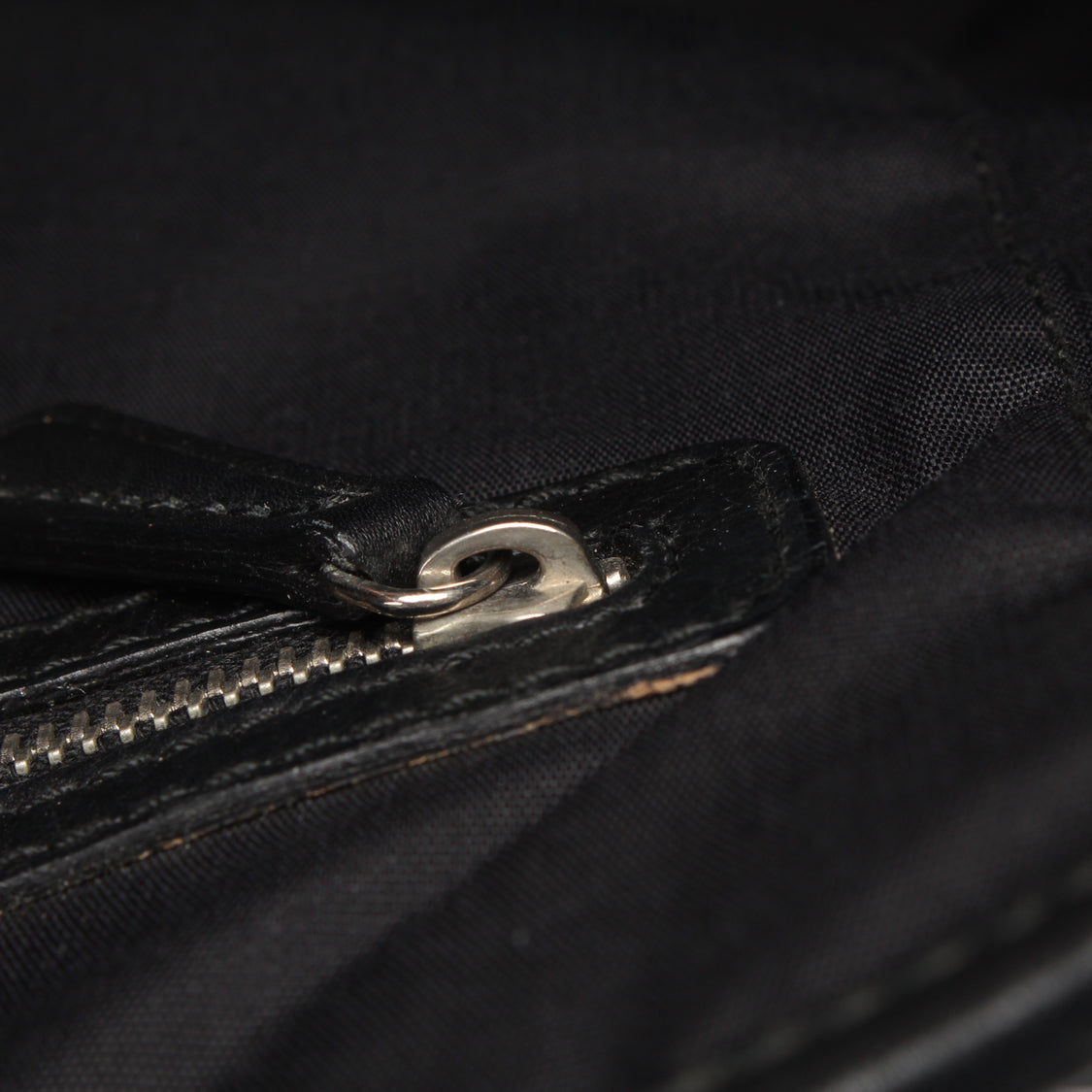 Medium Cannage Panarea Tote