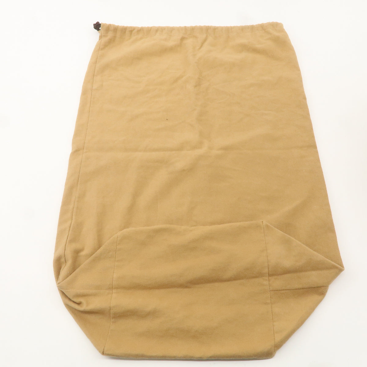 Louis Vuitton Set of 7 Storage Bag Dust Bag Drawstring Beige