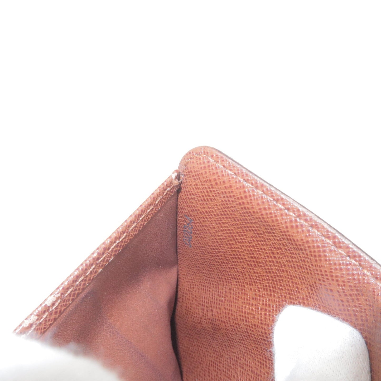 Louis Vuitton Set of 2  Monogram Small Wallet M61667 M60929