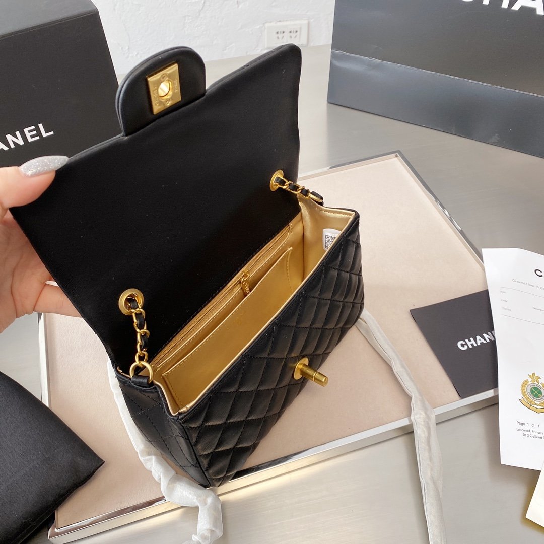 Luxury Edition Bags CH-L 047