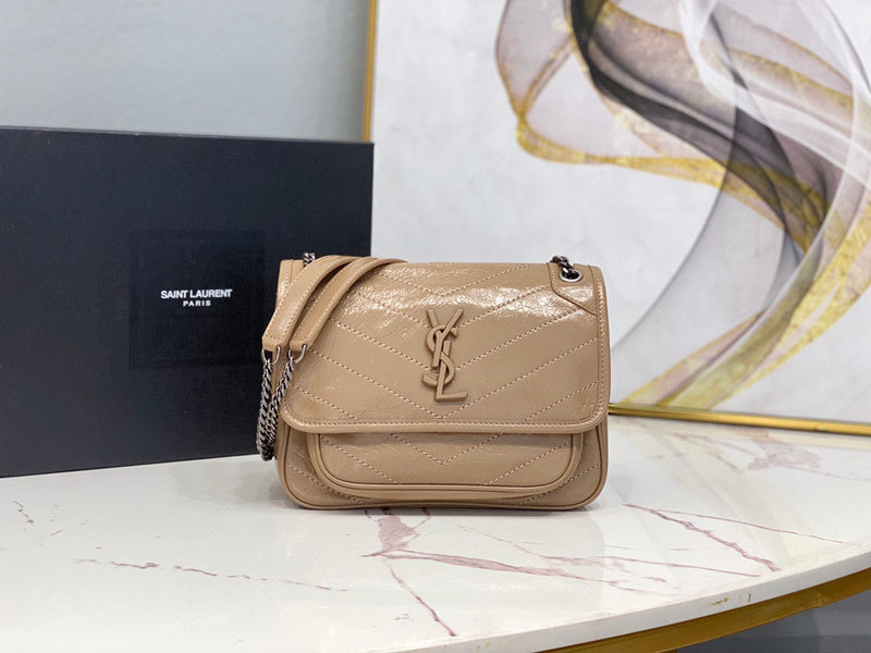 YSL Bags - 1890