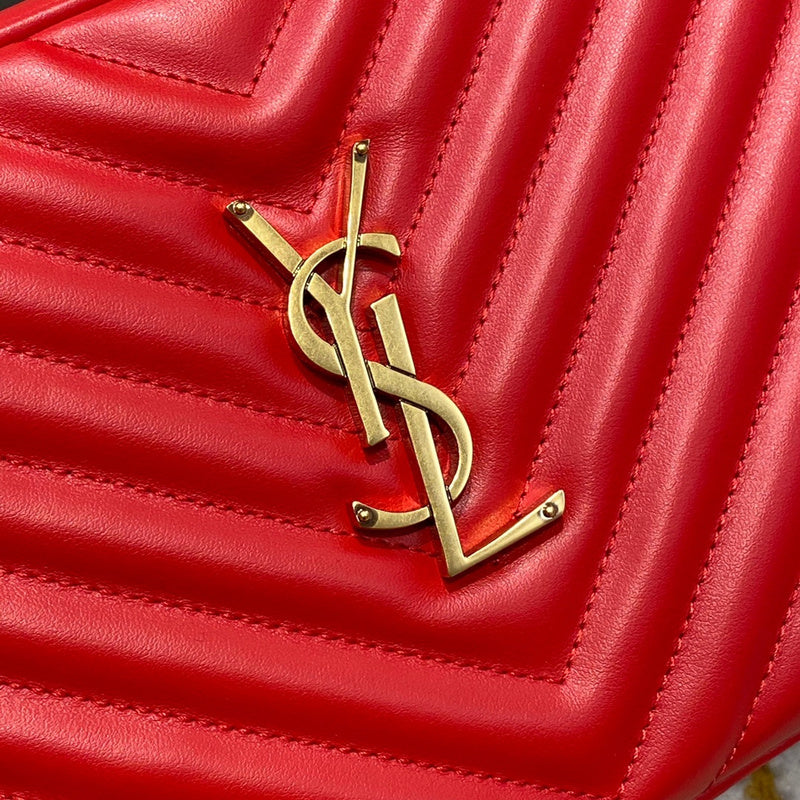 Yves Saint Laurent - Bags - The Wells Bags  046