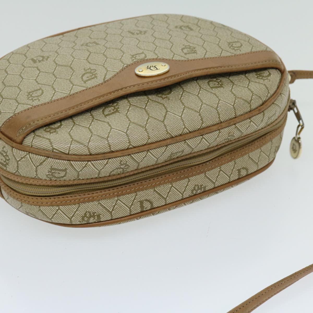 Dior Delices Shoulder Bag