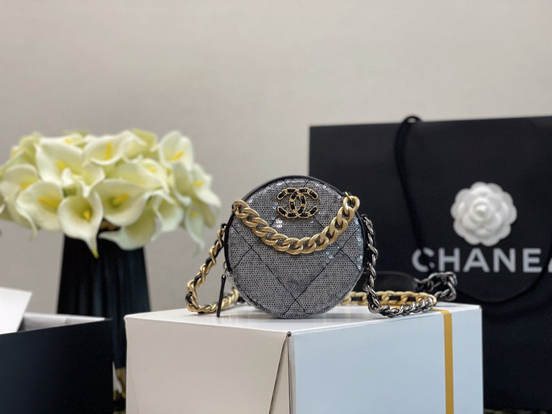 The Arid Bag Shop new Luxury  - Chanel Bags - 675