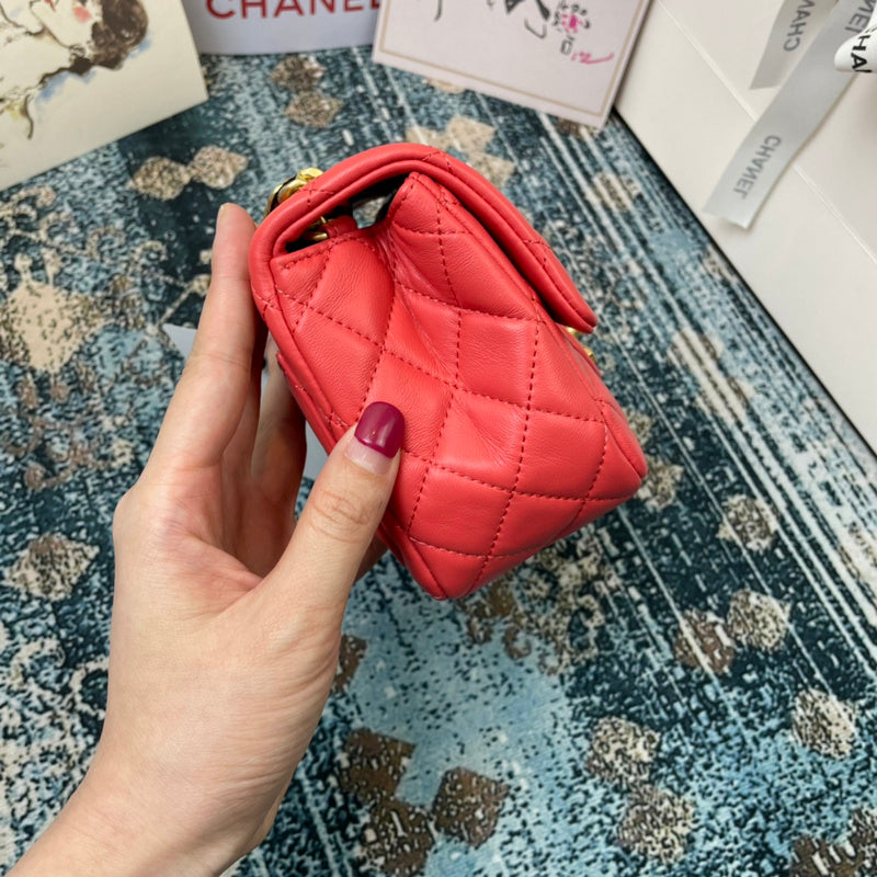 The Arid Bag Shop new Luxury  - Chanel Bags - 588
