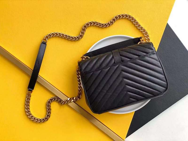 Yves Saint Laurent - Bags - The Wells Bags  172