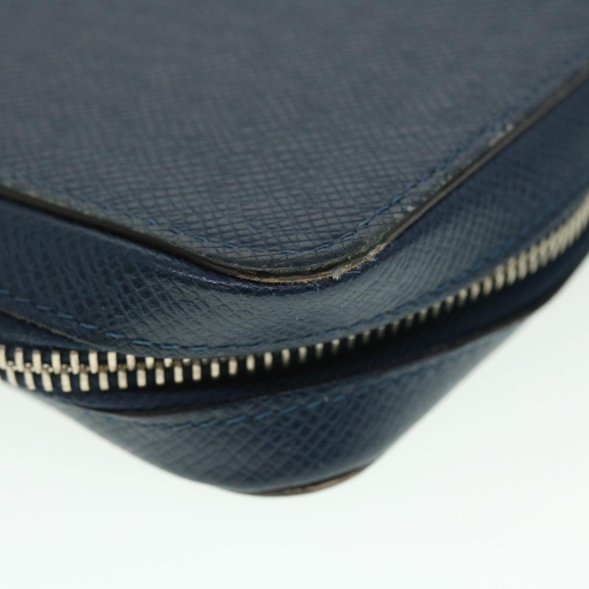 LOUIS VUITTON Zippy XL Wallet