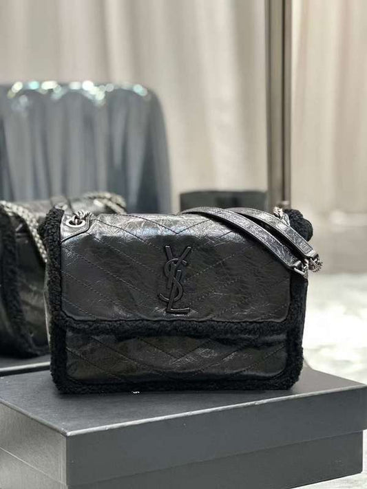 Yves Saint Laurent - Bags - The Wells Bags  532