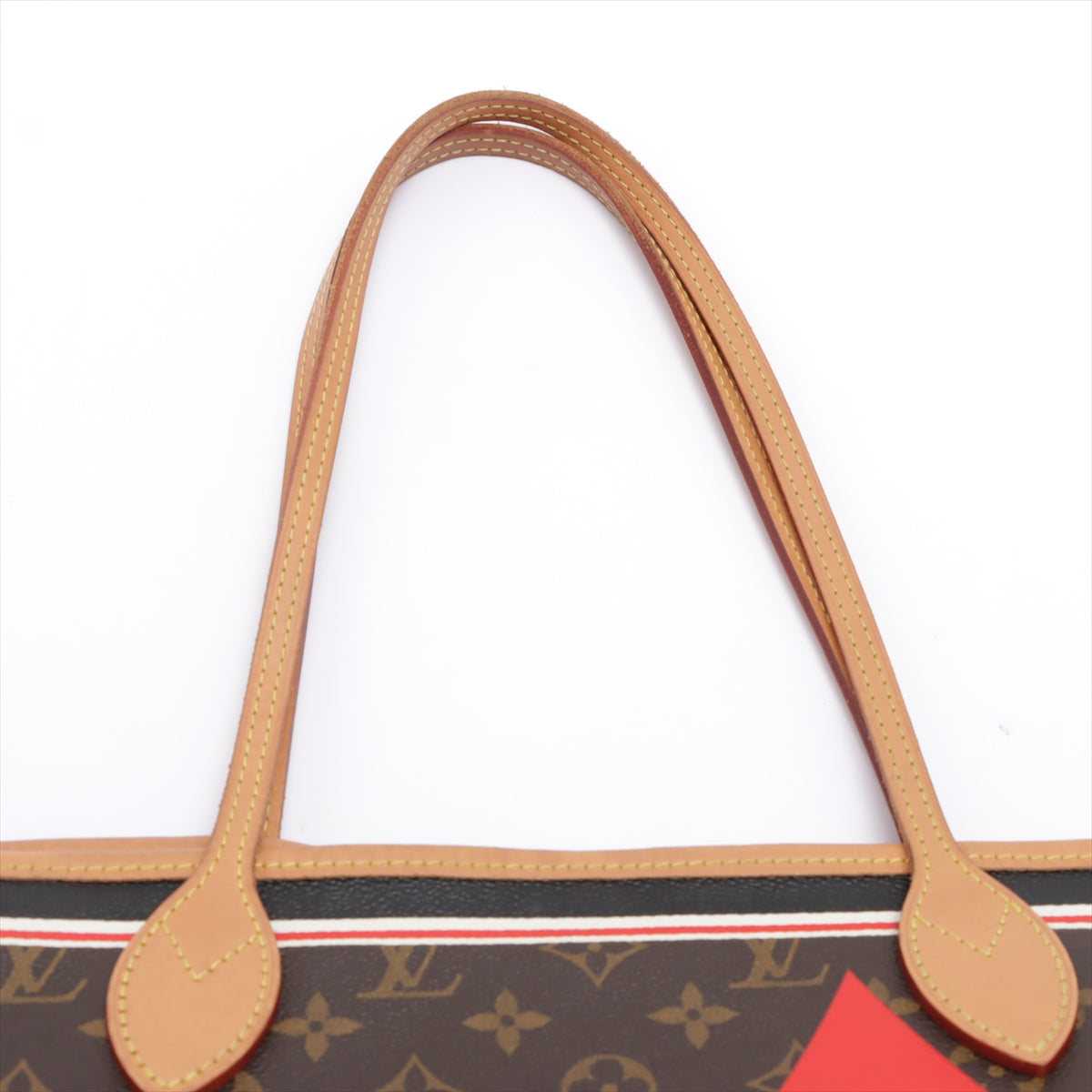 Louis Vuitton Neverfull Handbag
