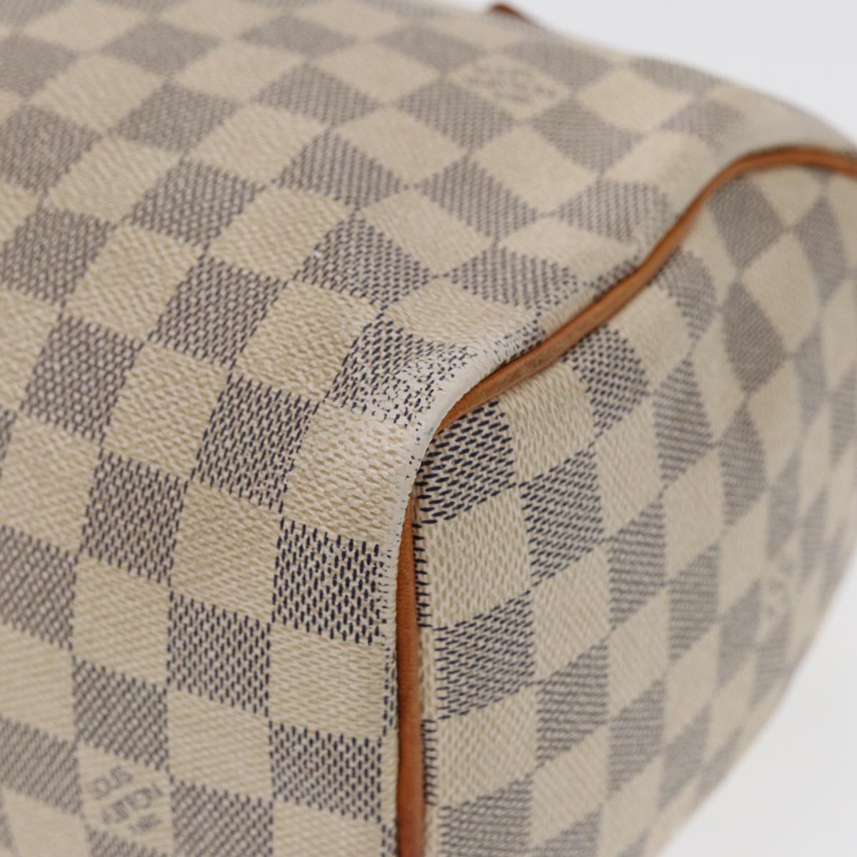 LOUIS VUITTON Speedy 25 Handbag