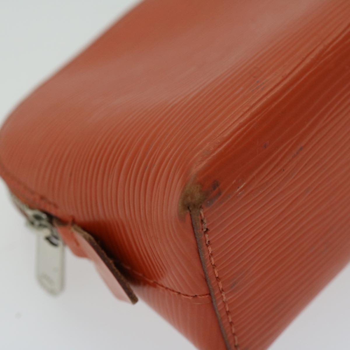LOUIS VUITTON Trousse makeup Clutch Bag
