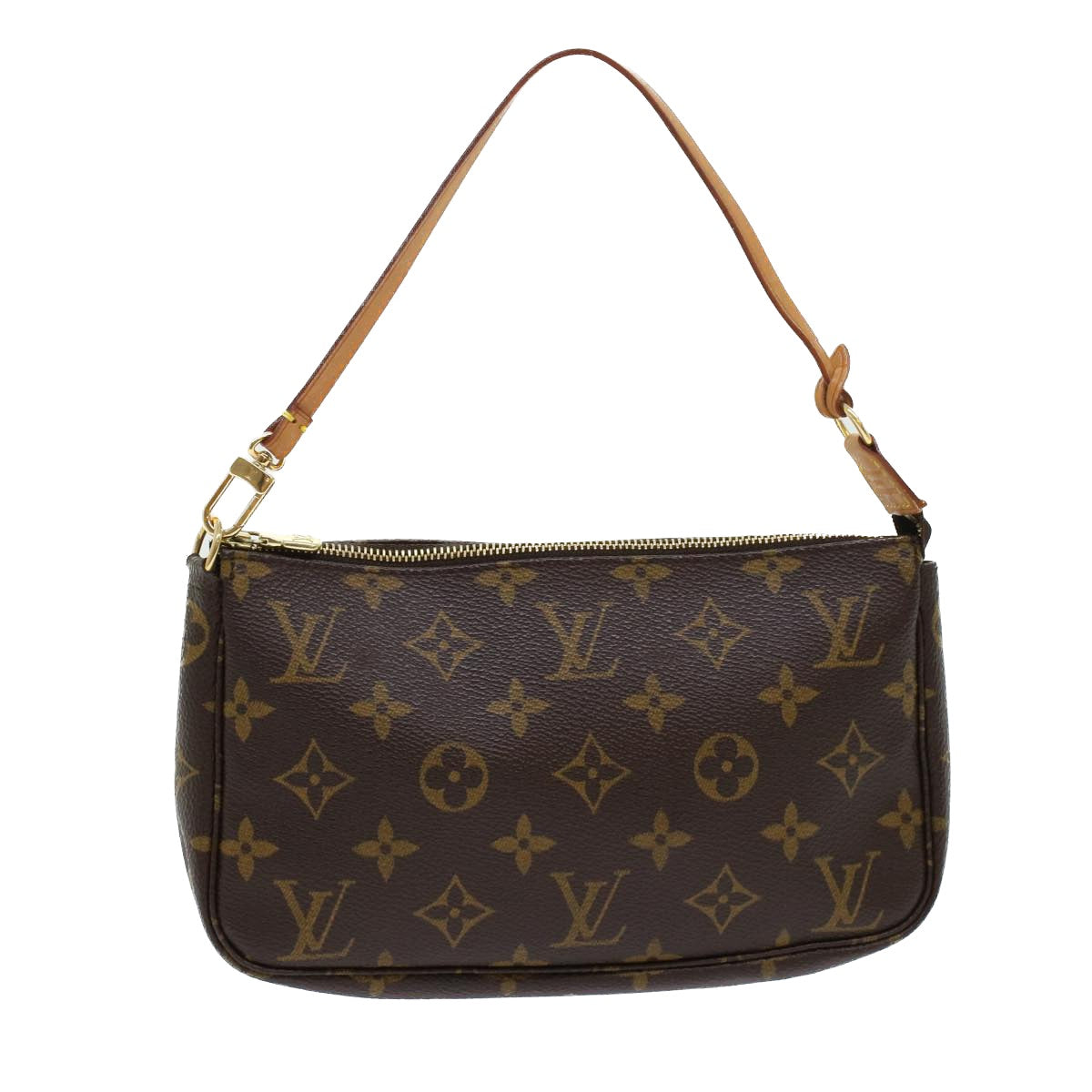 LOUIS VUITTON Pochette Accessoire Handbag