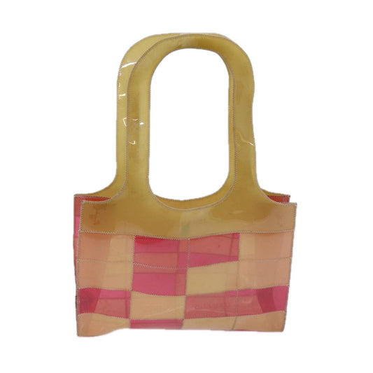 Top Quality Chanel Jelly Tote