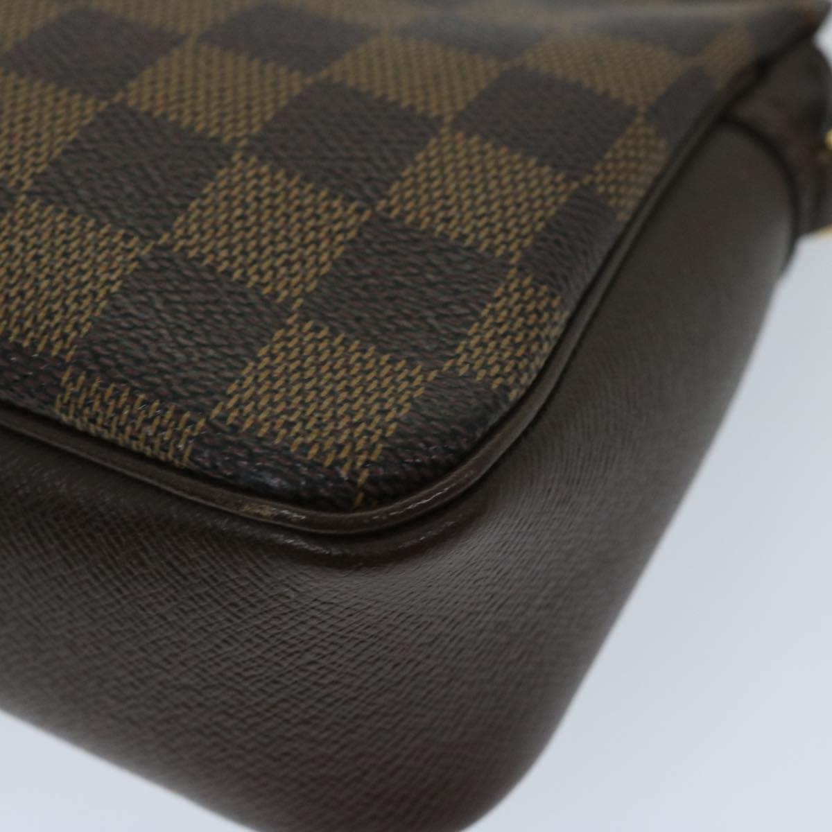 LOUIS VUITTON Trousse makeup Clutch Bag