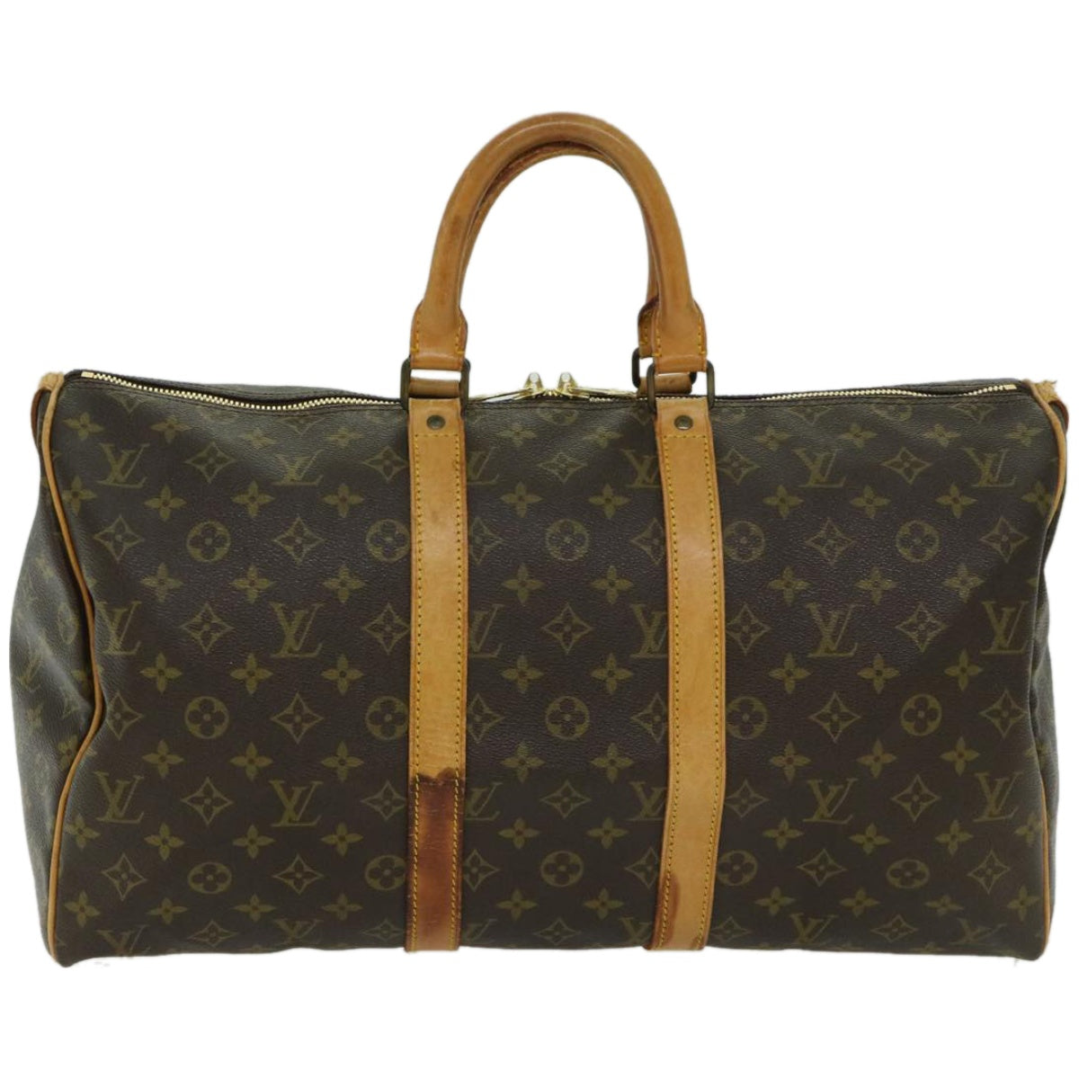 LOUIS VUITTON Keepall 45 Travel