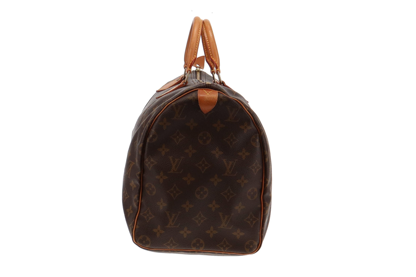 Louis Vuitton Monogram Canvas Vintage Classic Speedy 40 SP0945
