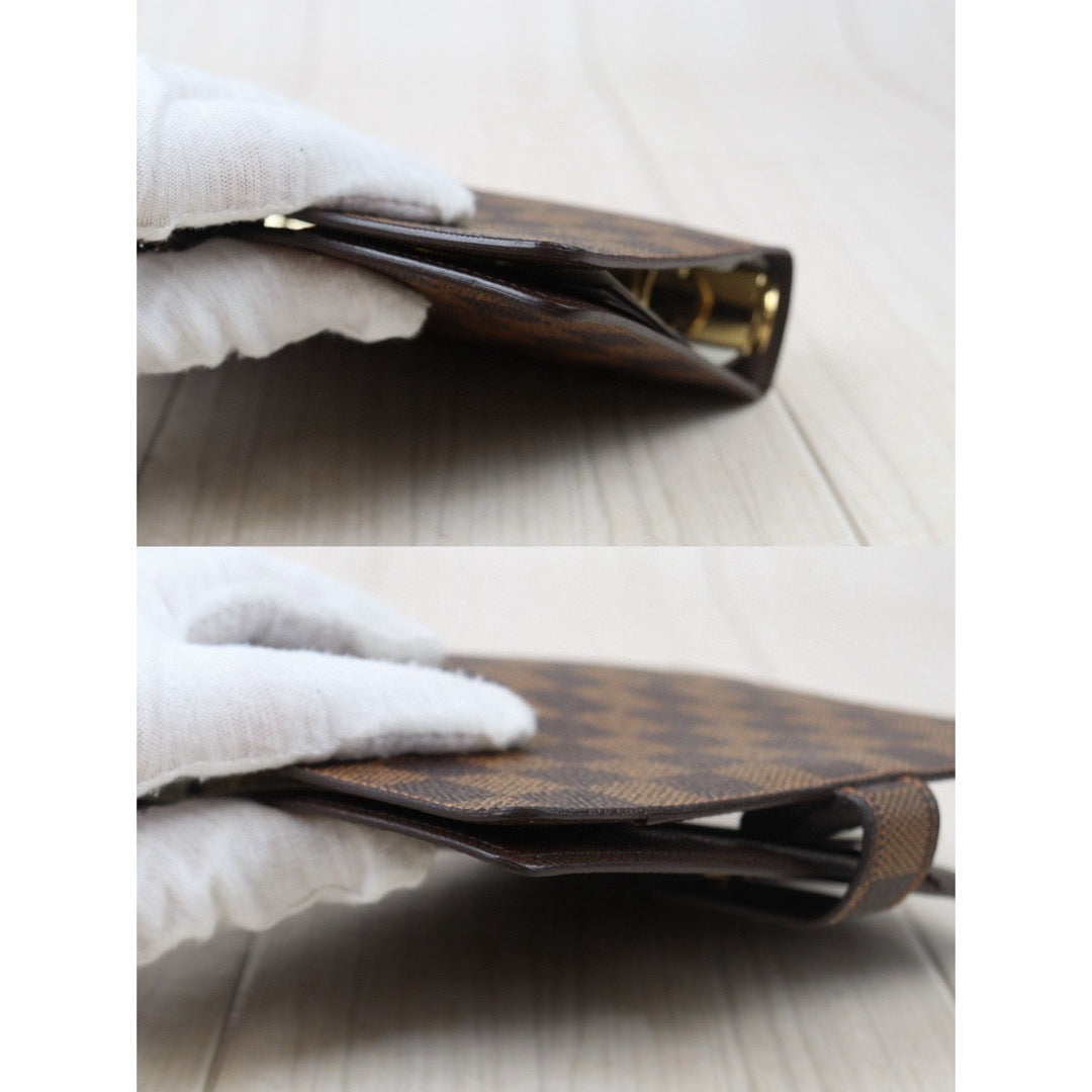Rank SA ｜ LV Damier Agenda MM Notebook Cover ｜24080501