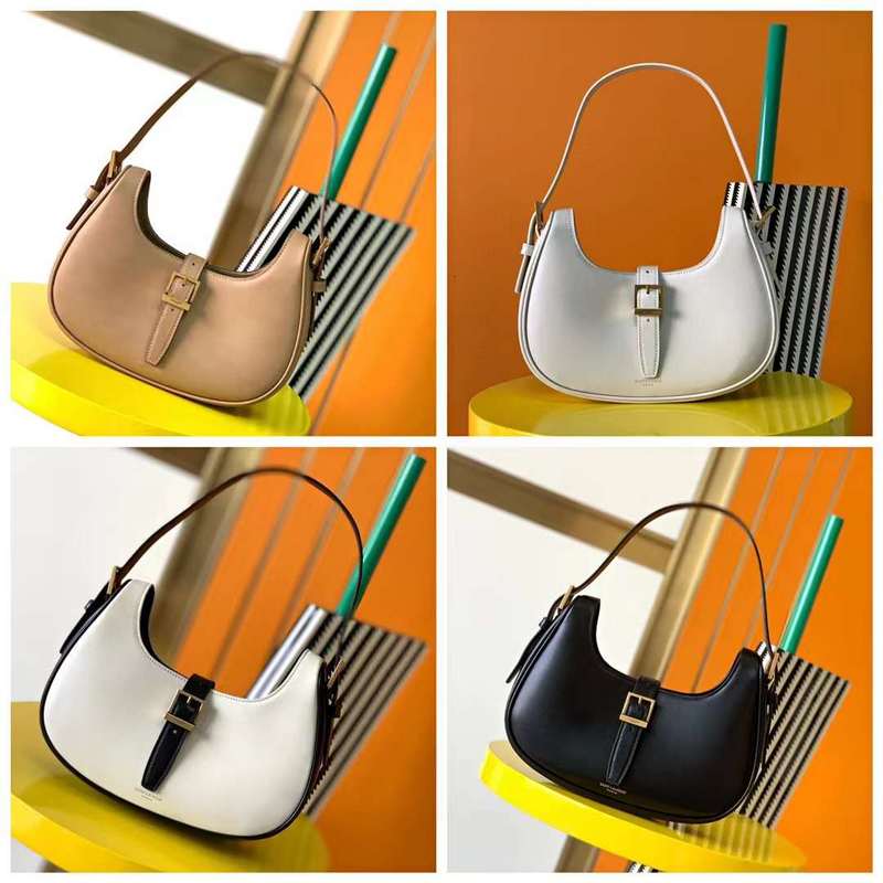 Yves Saint Laurent - Bags - The Wells Bags  472