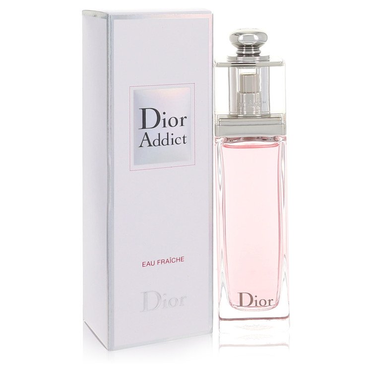 Christian Dior Dior Addict Eau Fraiche Spray  for Women