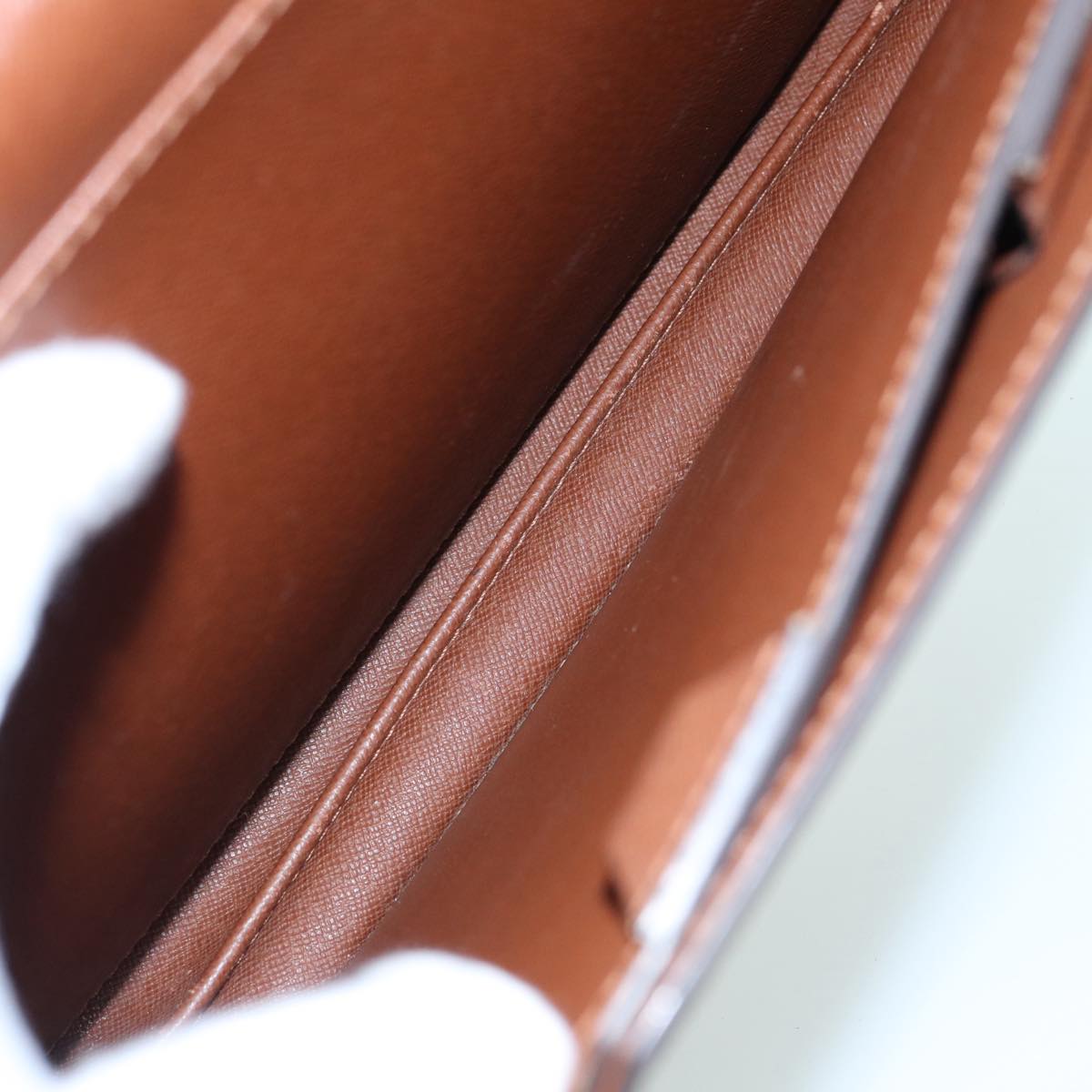 LOUIS VUITTON Serviette Conseiller Briefcases & Attaches