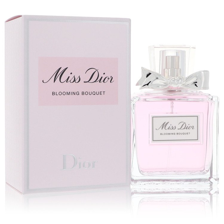 Christian Dior Blooming Bouquet Eau De Toilette Spray for Women
