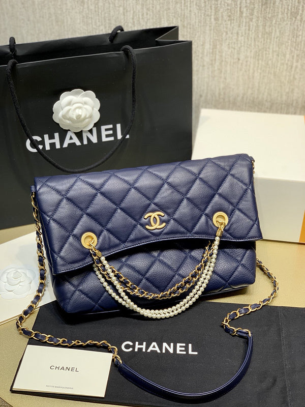 The Arid Bag Shop new Luxury  - Chanel Bags - 504