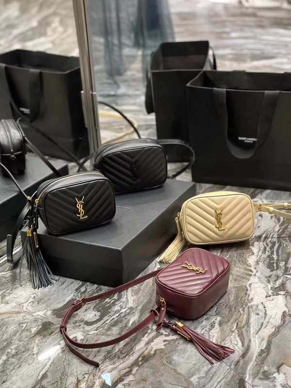 Yves Saint Laurent - Bags - The Wells Bags  207
