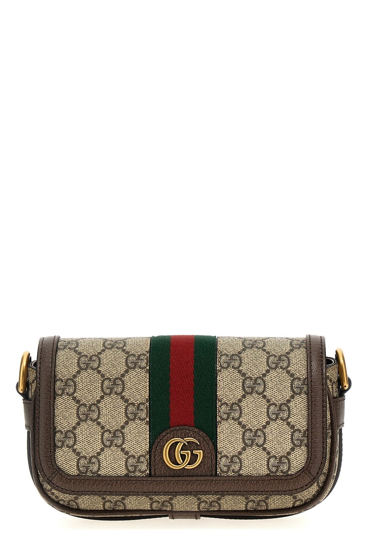 Gucci Men 'Ophidia' Mini Crossbody Bag