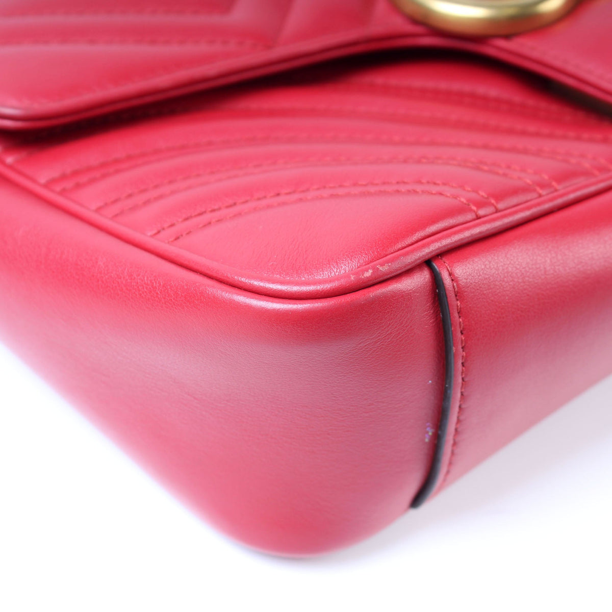 Marmont Shoulder Small Flap