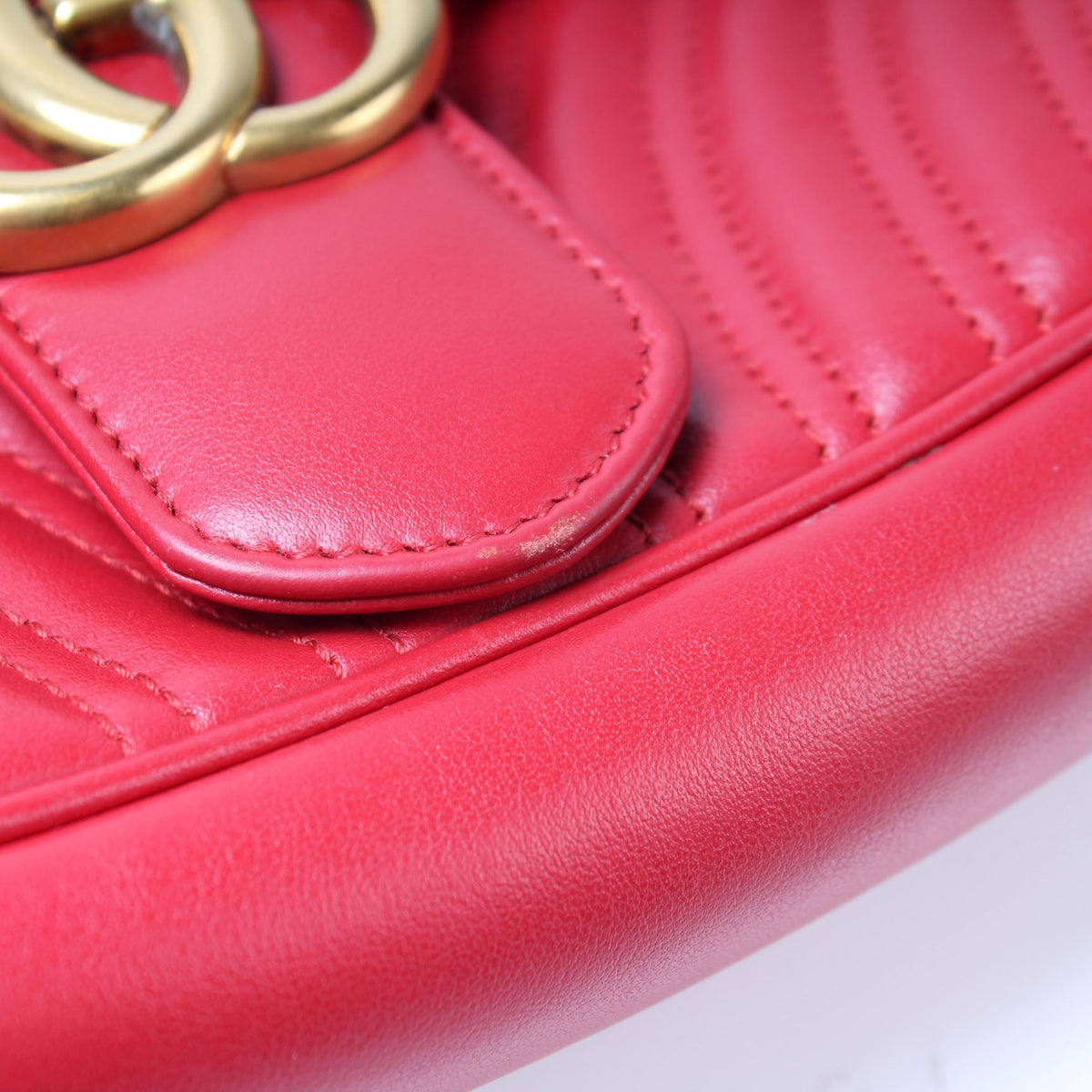 Marmont Shoulder Small Flap