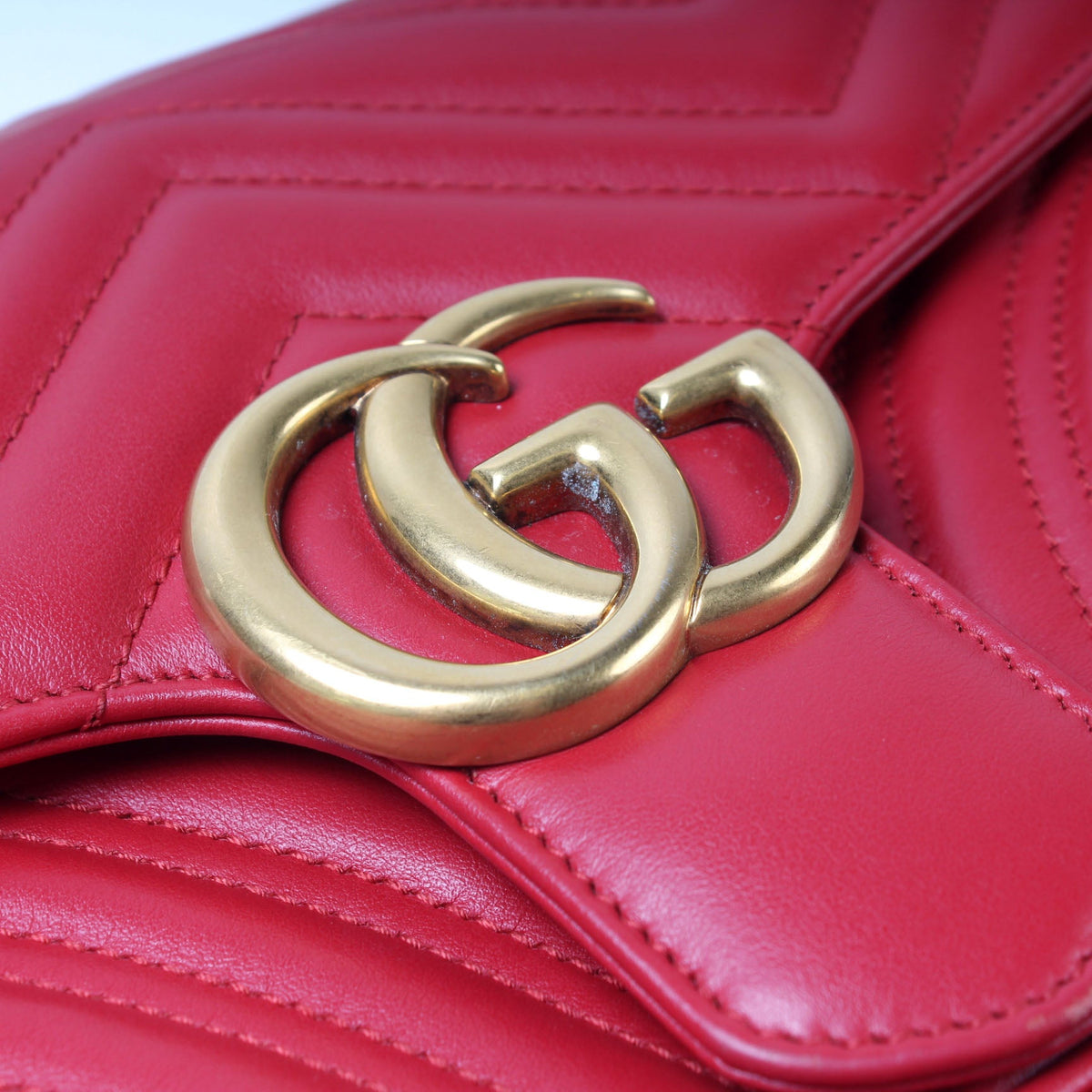 Marmont Shoulder Small Flap