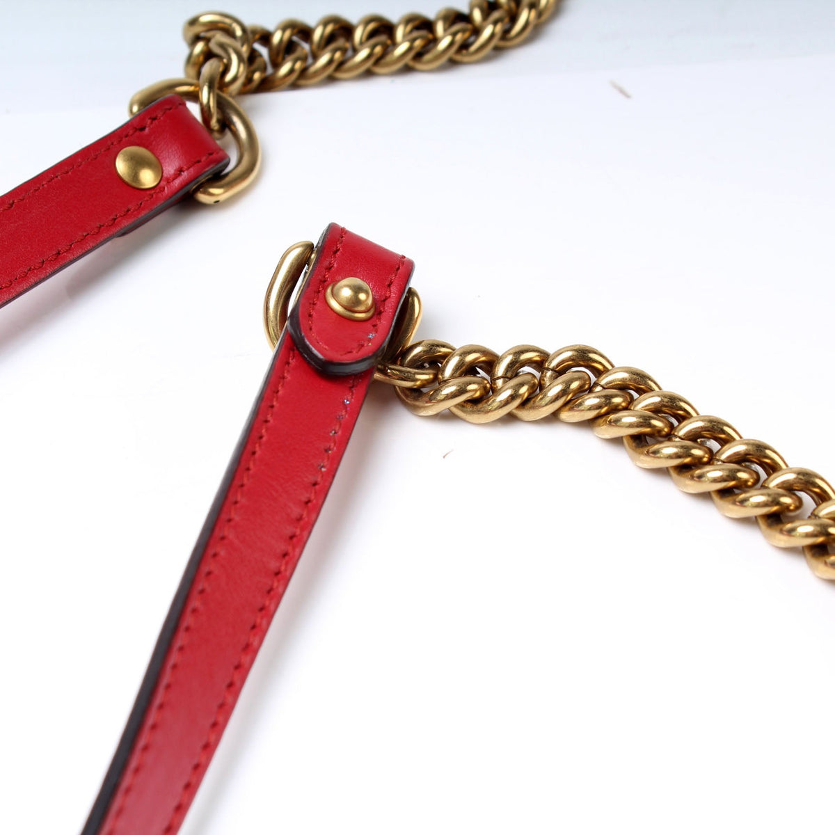 Marmont Shoulder Small Flap