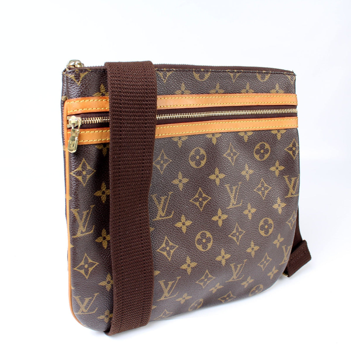 Pochette Bosphore Monogram