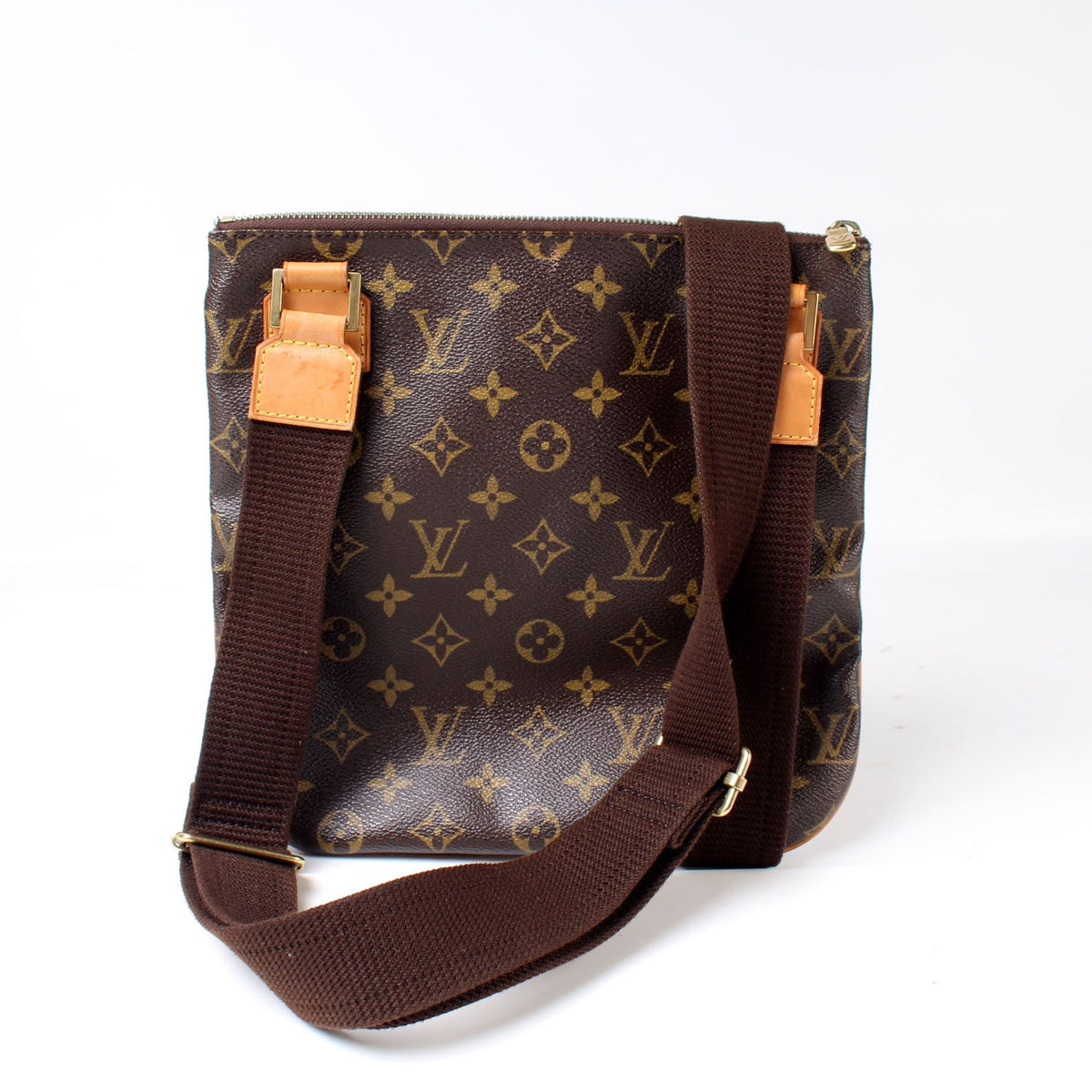 Pochette Bosphore Monogram
