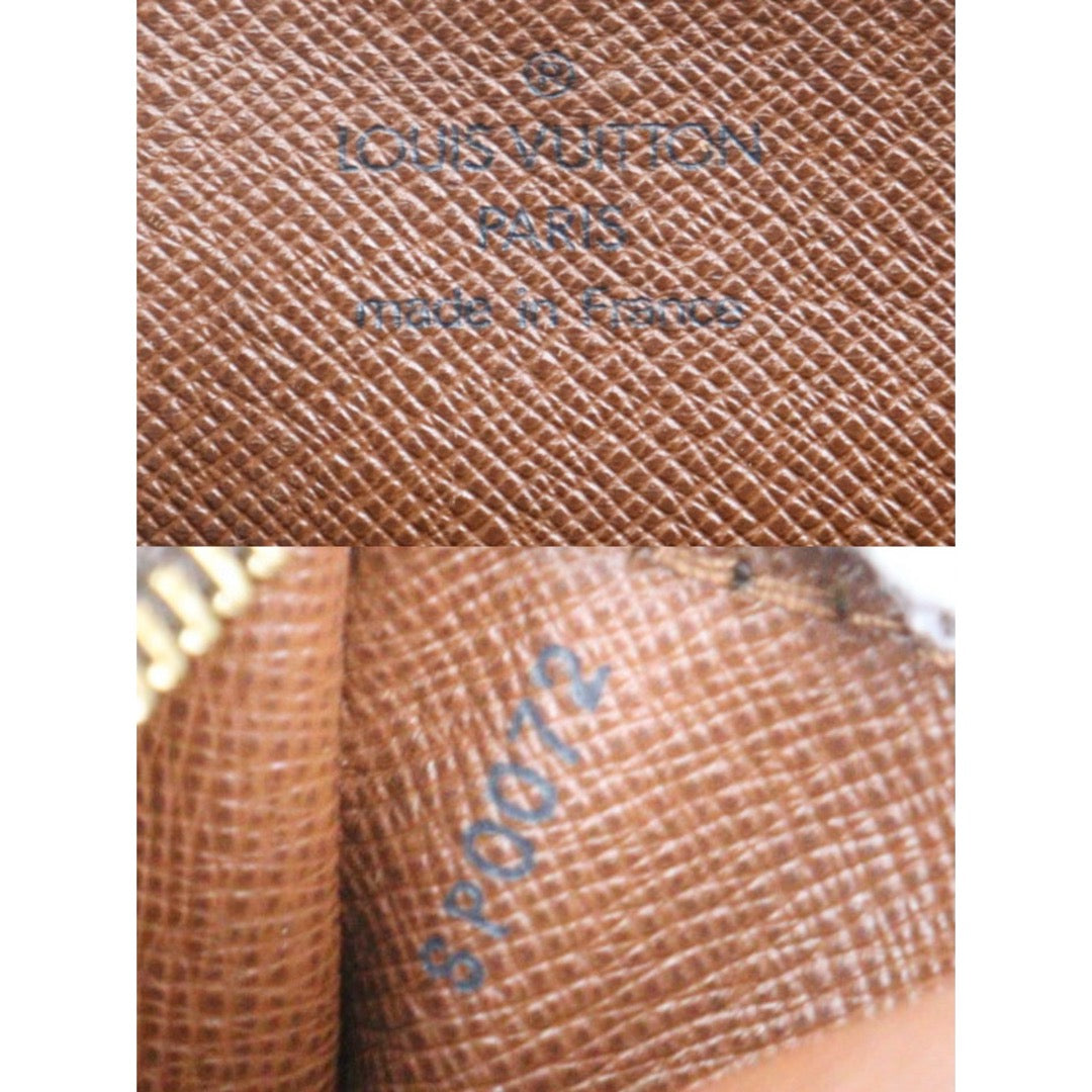 Good ( Rank AB) ｜ LV Monogram Papillon 26 Handbag ｜25041601