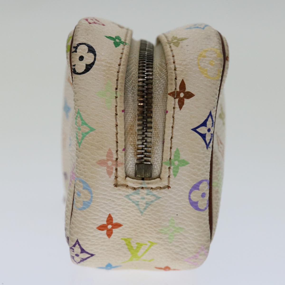 LOUIS VUITTON Pochette Clutch Bag