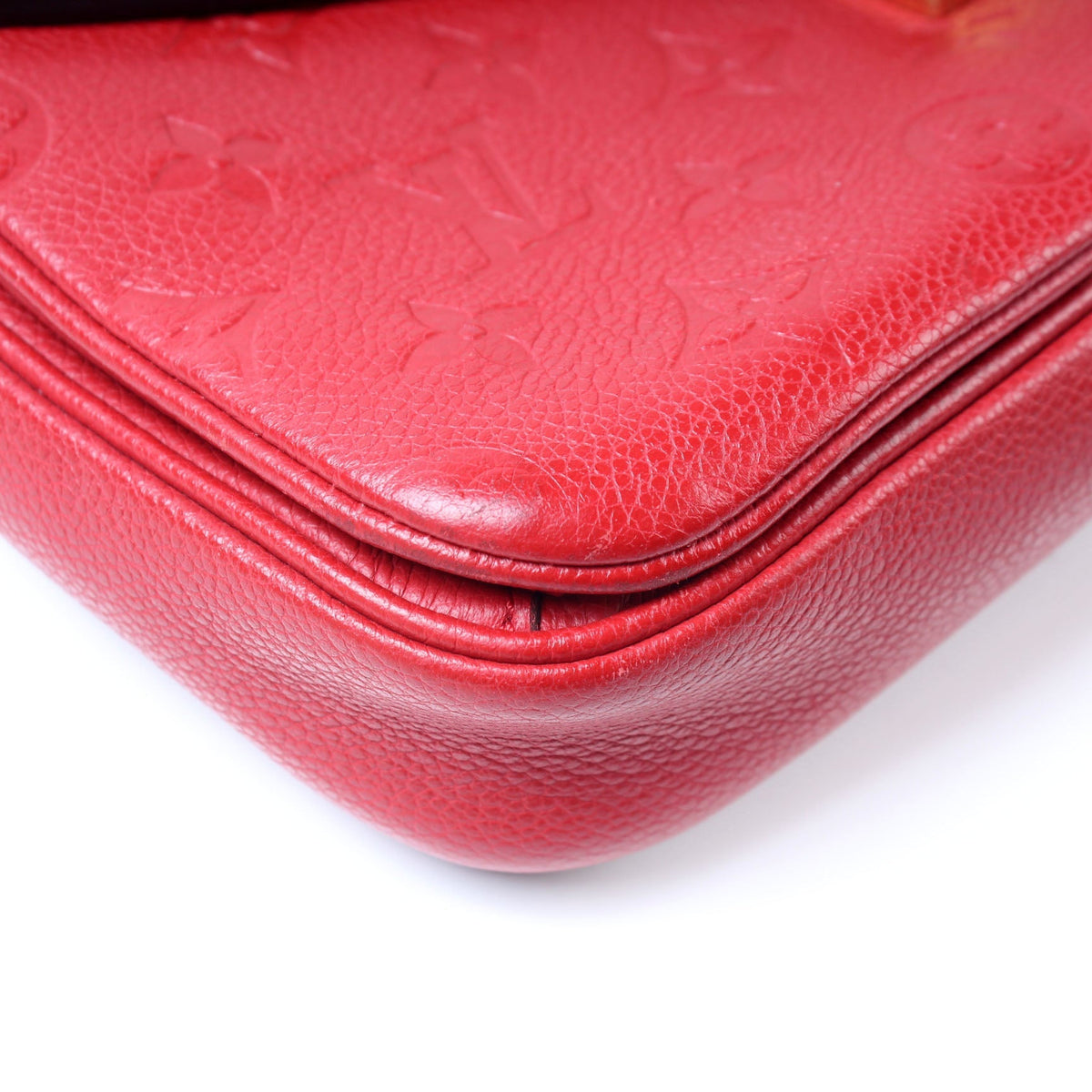 Pochette Metis Empreinte