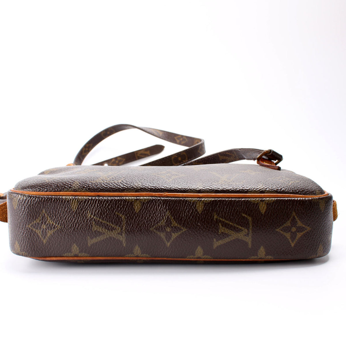 Pochette Marly Bandouliere Monogram