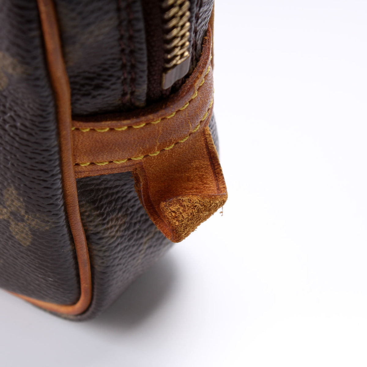 Pochette Marly Bandouliere Monogram