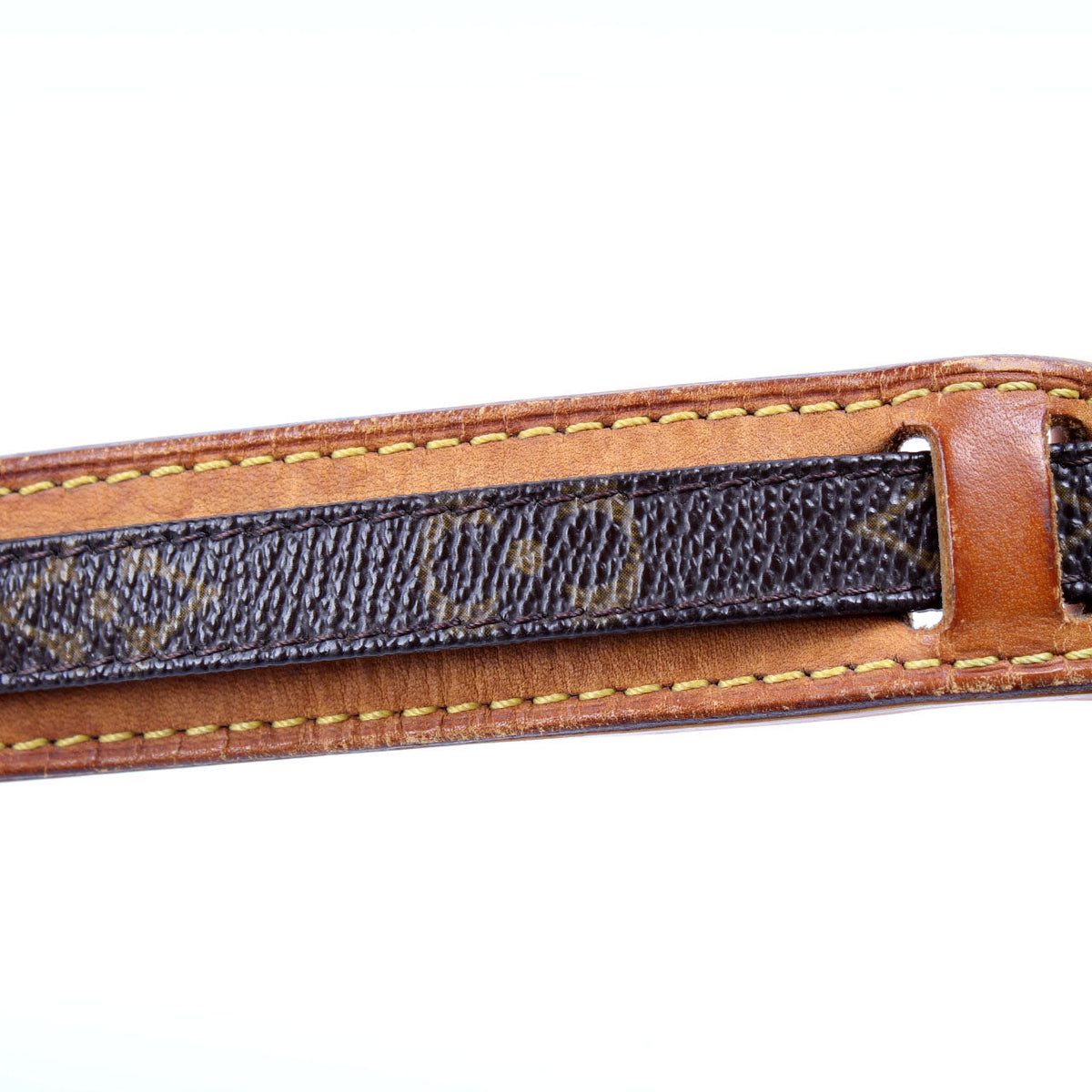 Pochette Marly Bandouliere Monogram