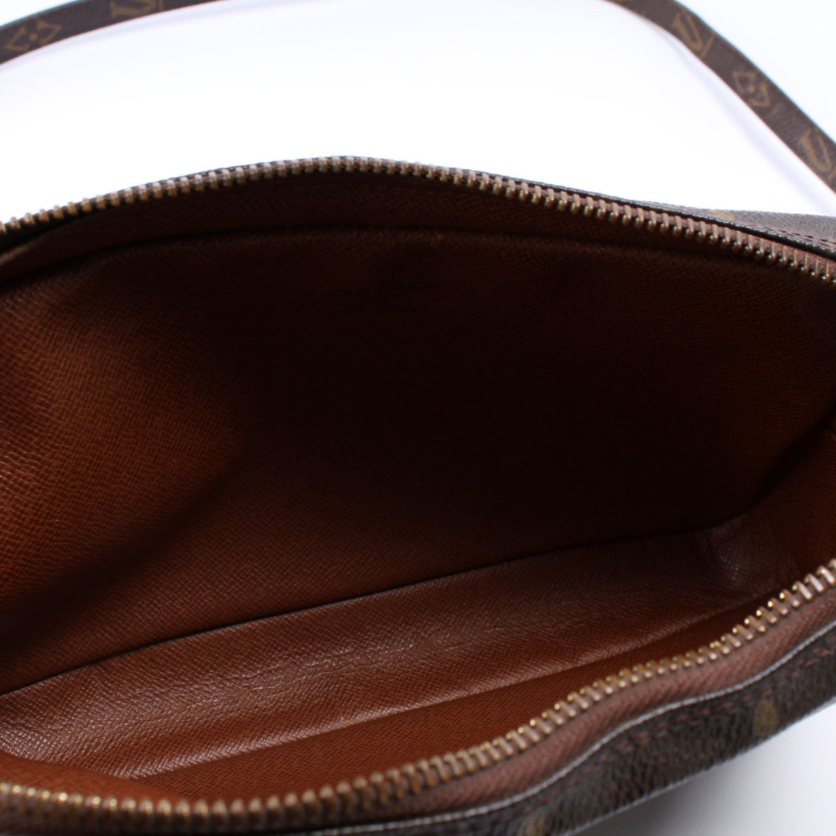 Pochette Marly Bandouliere Monogram